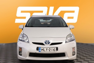 Toyota Prius vaihtoauto