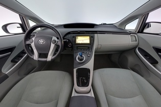 Toyota Prius vaihtoauto