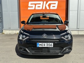 Citroën C4 vaihtoauto