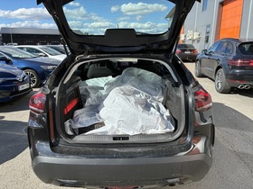 Citroën C4 vaihtoauto