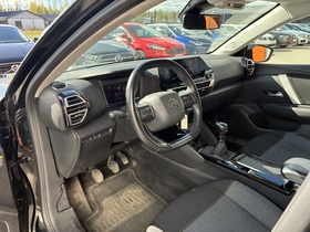 Citroën C4 vaihtoauto