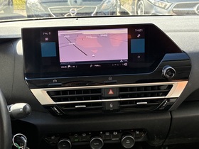 Citroën C4 vaihtoauto
