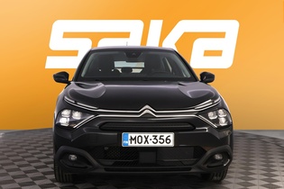 Citroën C4 vaihtoauto