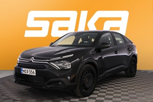 Citroën C4 vaihtoauto