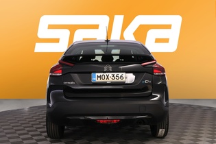 Citroën C4 vaihtoauto