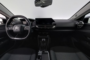Citroën C4 vaihtoauto