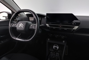 Citroën C4 vaihtoauto