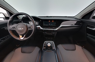 Kia Niro vaihtoauto