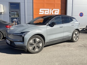 Volvo EX30 vaihtoauto