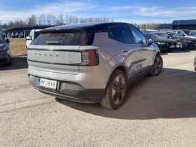 Volvo EX30 vaihtoauto