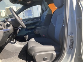 Volvo EX30 vaihtoauto