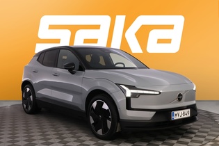 Volvo EX30 vaihtoauto