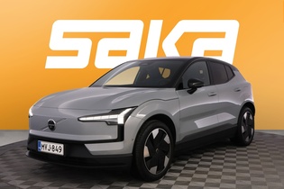 Volvo EX30 vaihtoauto