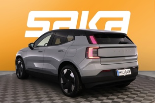 Volvo EX30 vaihtoauto