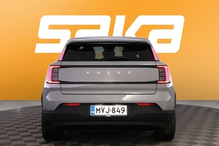 Volvo EX30 vaihtoauto