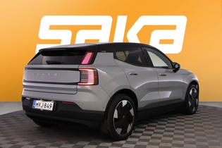 Volvo EX30 vaihtoauto