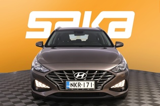 Hyundai i30 vaihtoauto