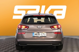 Hyundai i30 vaihtoauto