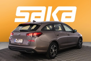 Hyundai i30 vaihtoauto