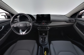 Hyundai i30 vaihtoauto
