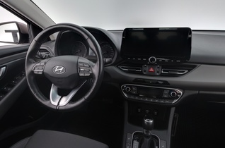 Hyundai i30 vaihtoauto