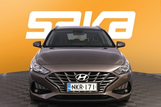 Hyundai i30 vaihtoauto