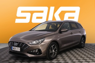 Hyundai i30 vaihtoauto