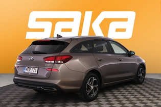 Hyundai i30 vaihtoauto