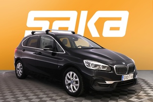 BMW 225 vaihtoauto