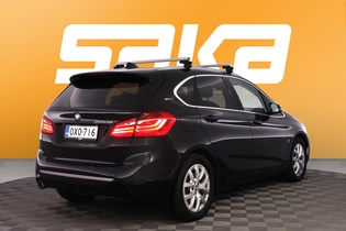 BMW 225 vaihtoauto