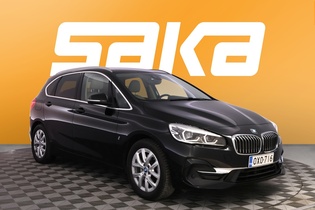 BMW 225 vaihtoauto