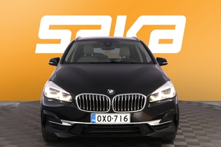 BMW 225 vaihtoauto