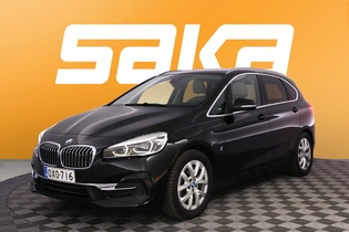 BMW 225 vaihtoauto