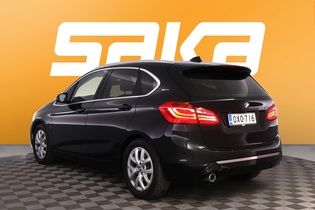 BMW 225 vaihtoauto
