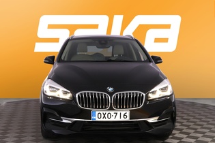 BMW 225 vaihtoauto