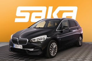 BMW 225 vaihtoauto