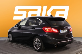BMW 225 vaihtoauto