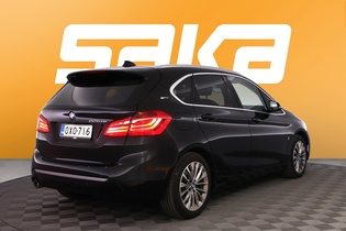 BMW 225 vaihtoauto
