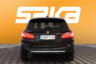 BMW 225 vaihtoauto