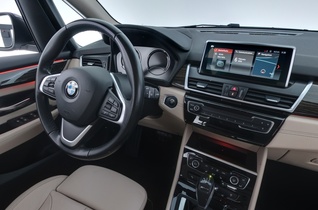 BMW 225 vaihtoauto