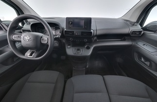 Toyota Proace CITY vaihtoauto