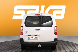 Toyota Proace CITY vaihtoauto