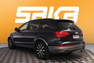 Audi Q7 vaihtoauto