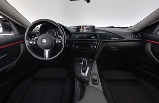 BMW 428 vaihtoauto