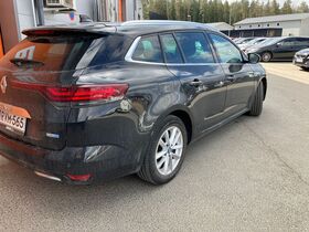 Renault Mégane vaihtoauto