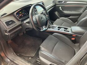 Renault Mégane vaihtoauto