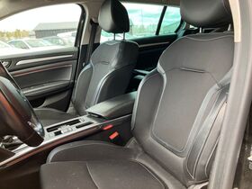 Renault Mégane vaihtoauto