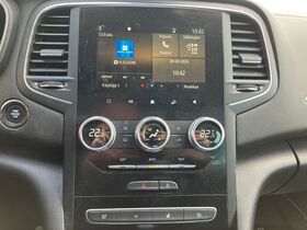 Renault Mégane vaihtoauto