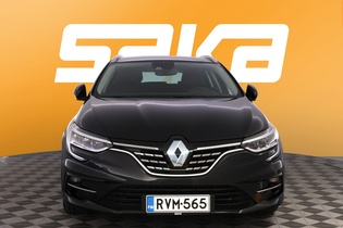 Renault Mégane vaihtoauto