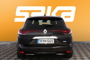 Renault Mégane vaihtoauto